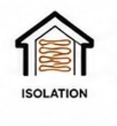 Illustration de travaux d'isolation