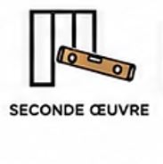 Illustration de travaux de seconde œuvre