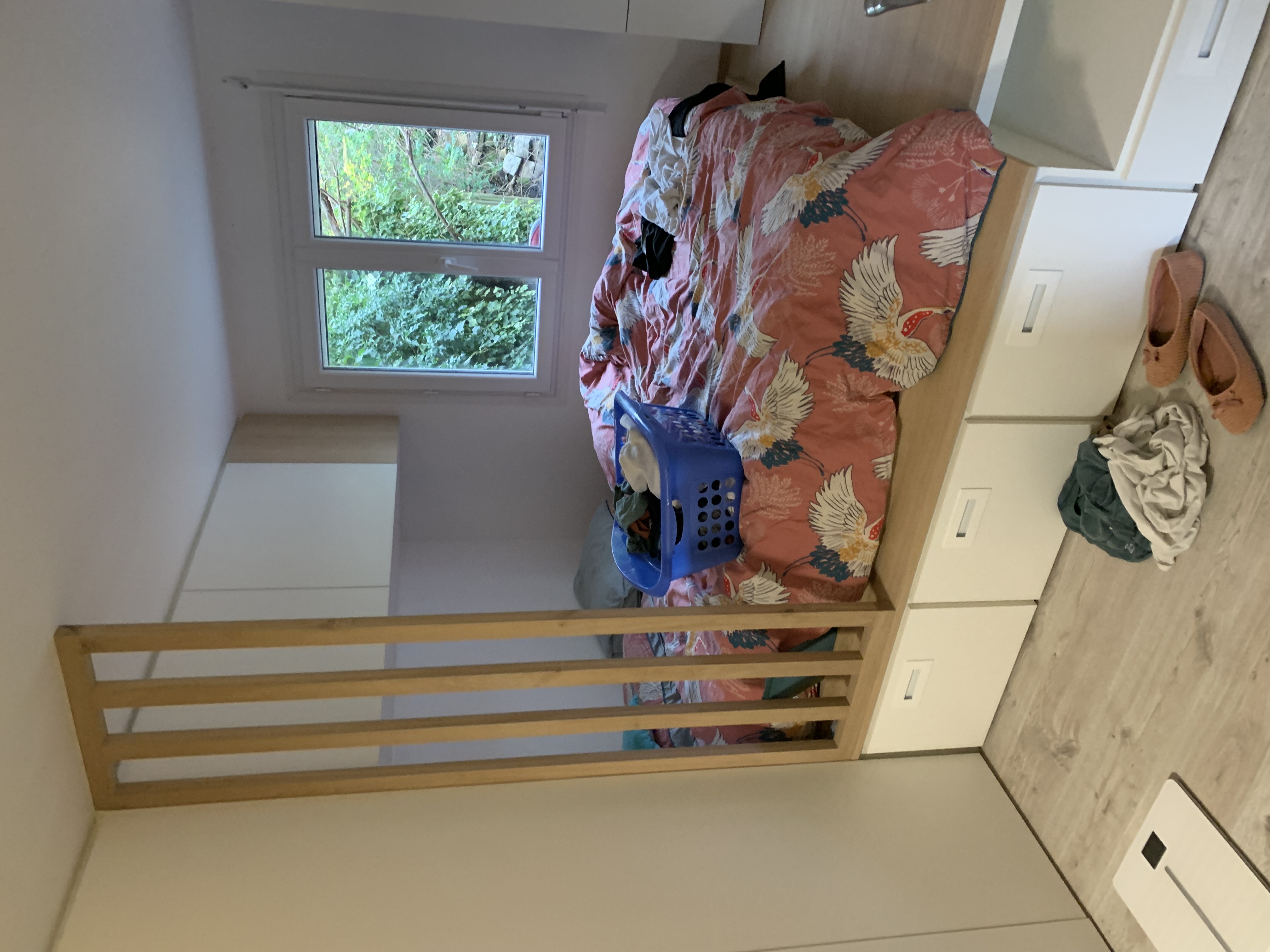 Aménagement intérieur sur mesure
